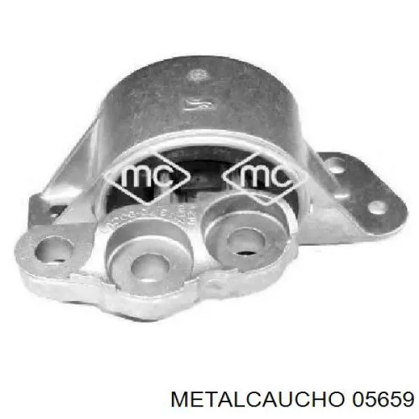 Comprar 46845345 Fiat/Alfa/Lancia Soporte superior izquierdo del motor