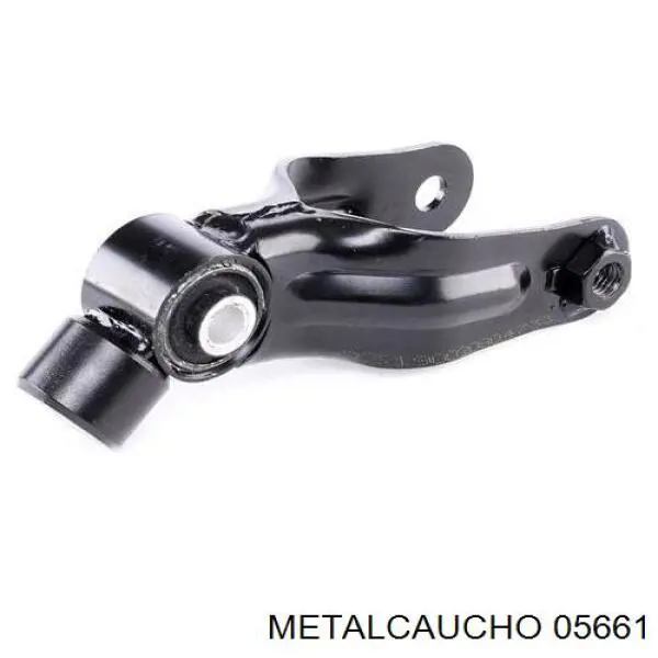 Comprar 05661 Metalcaucho Soporte trasero de motor con silentblock