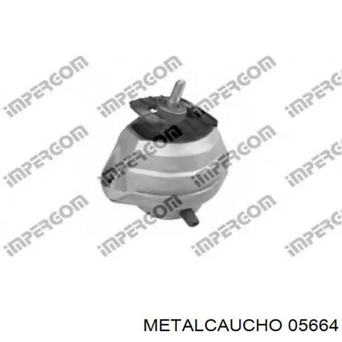 Soporte de motor derecho Cautex 201644 precio, desde 50,33 EUR