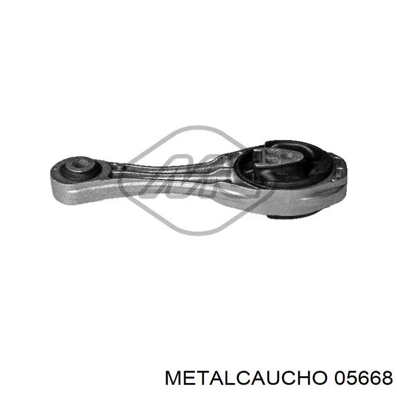 Comprar 49368617 Corteco Soporte de motor delantero
