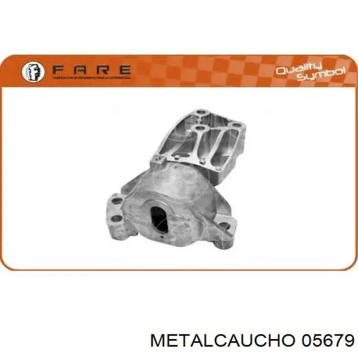 Comprar 011157 Cautex Soporte de motor delantero