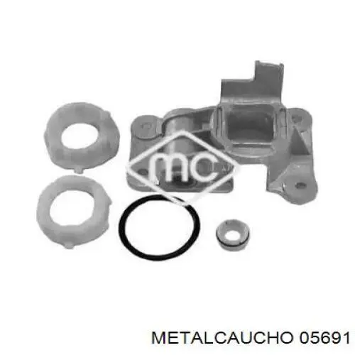 Comprar 05691 Metalcaucho 