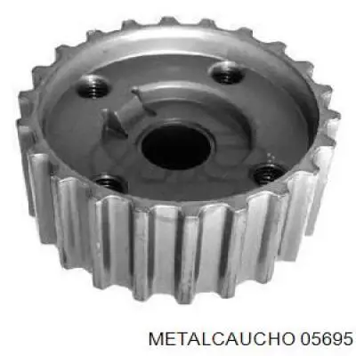 Comprar 05695 Metalcaucho Piñón del cigüeñal