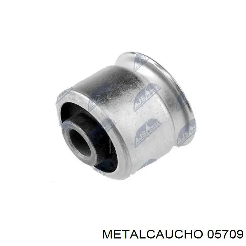 Comprar 031570 Cautex Brazo inferior izquierdo de la suspensión delantera