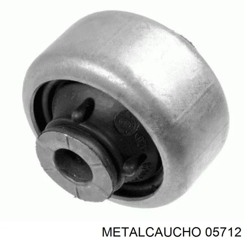 Comprar 05712 Metalcaucho Silentblock