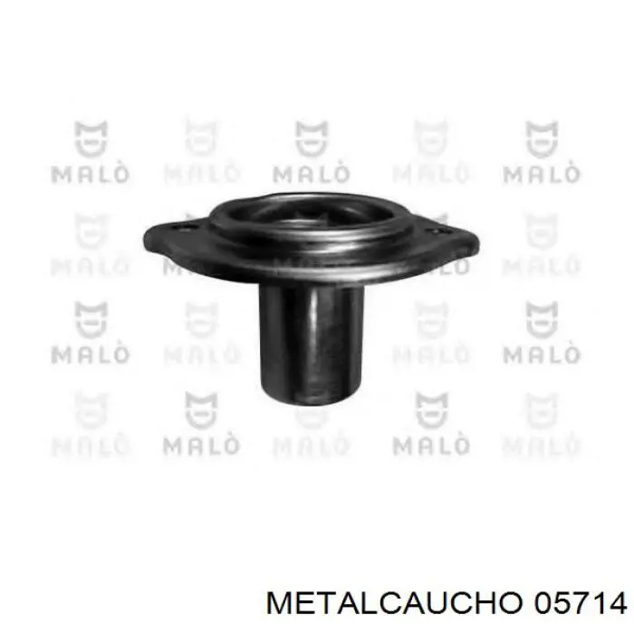 210560 Peugeot/Citroen Guía del eje primario de la caja de cambios