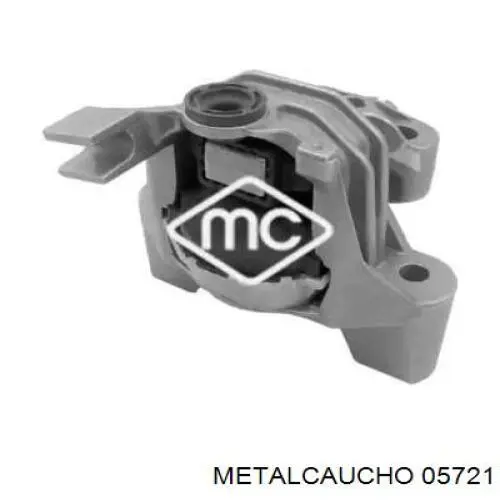 Soporte de motor derecho Cautex 011255 precio, desde 63,62 EUR