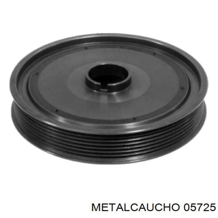 Comprar 020962 Cautex La polea del cigüeñal