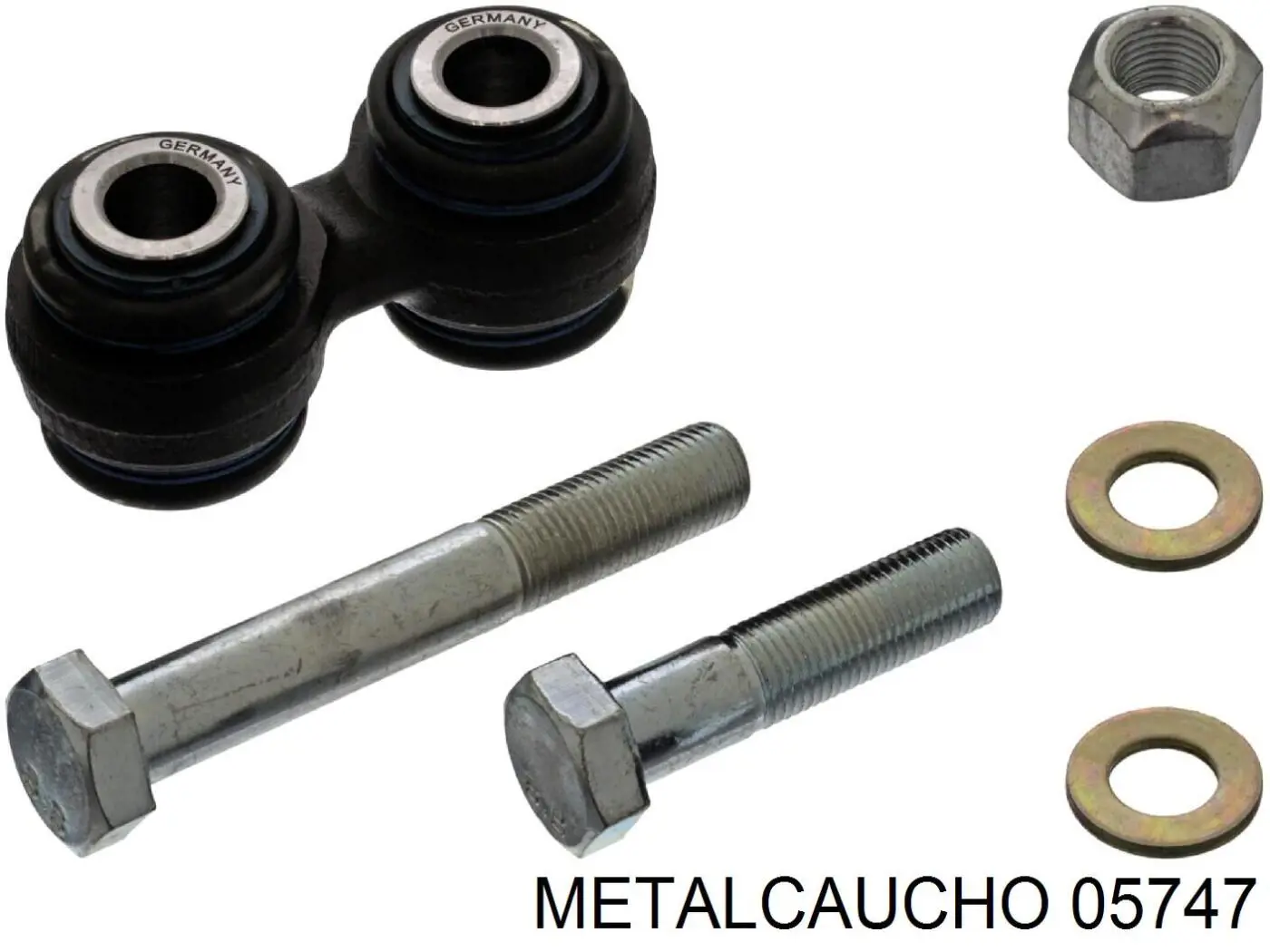 Soporte de motor derecho Metalcaucho 05747 precio, desde 55,00 EUR