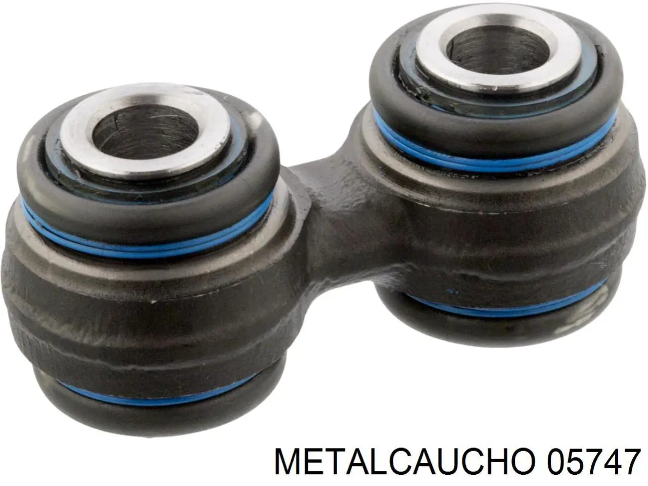 Comprar 05747 Metalcaucho Soporte de motor derecho