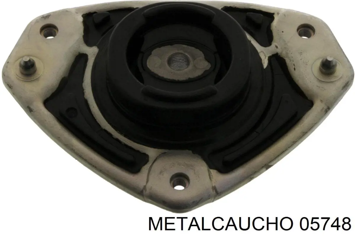 Soporte del amortiguador delantero Cautex 010966 precio, desde 31,27 EUR