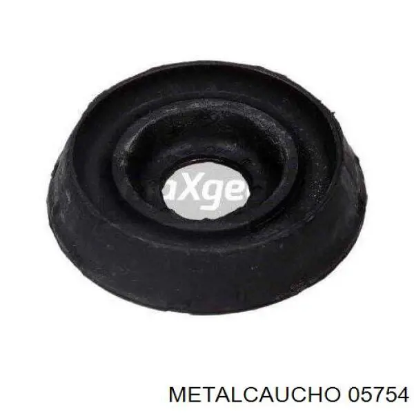 Comprar 05754 Metalcaucho Soporte del amortiguador delantero