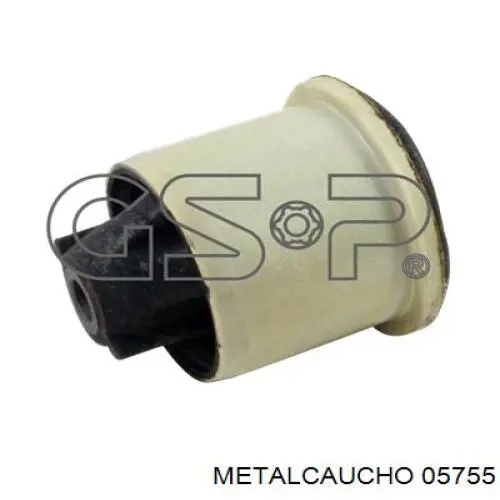 Silentblock trasero 50654 3RG