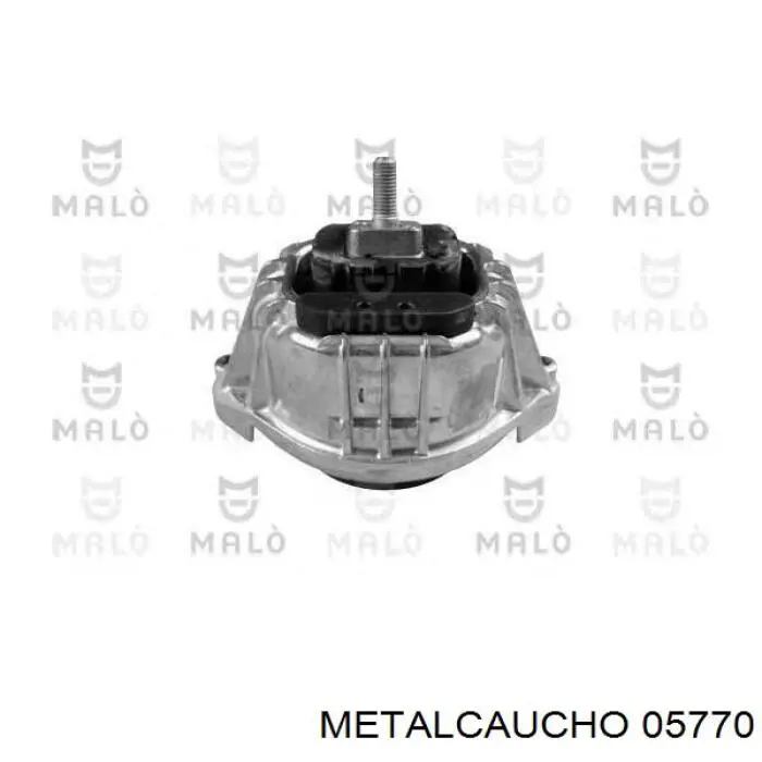 Soporte izquierdo del motor Metalcaucho 05770 precio, desde 44,32 EUR