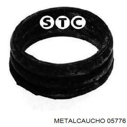 Comprar 05776 Metalcaucho Sello del conducto de la bomba