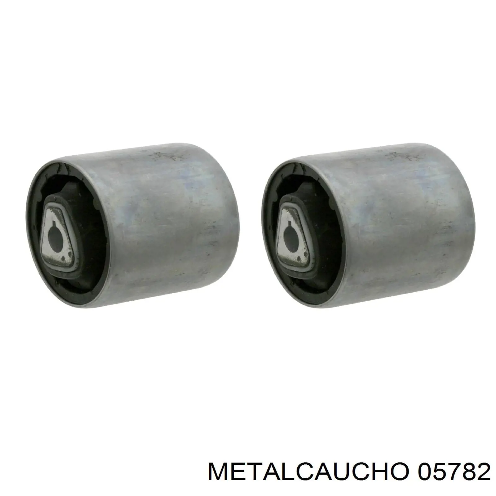 Comprar 05782 Metalcaucho Silentblock