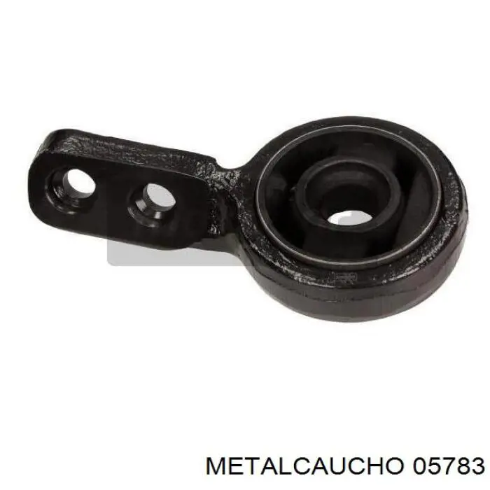 05783 Metalcaucho silentblock de suspensión delantero inferior