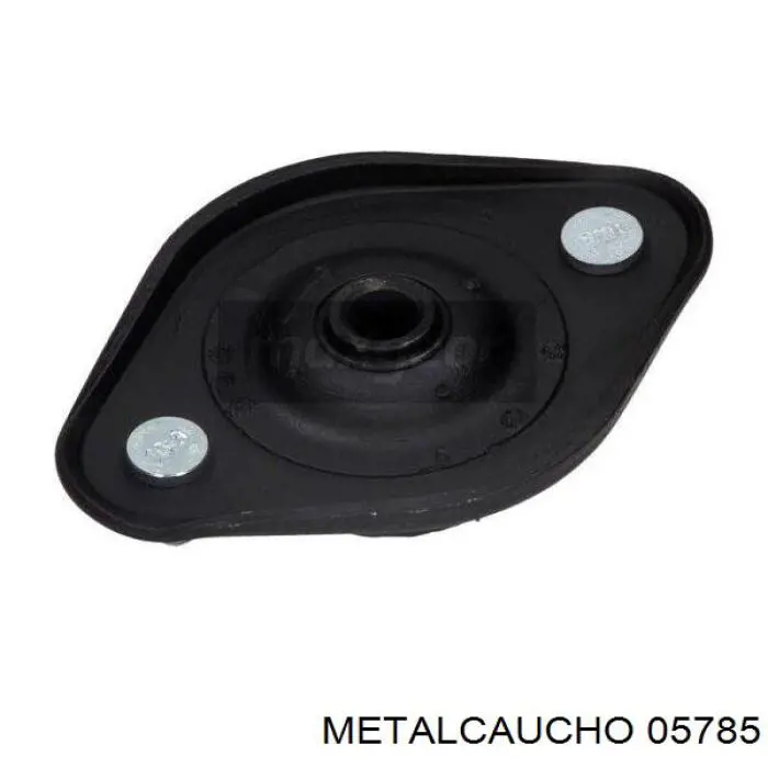 Comprar 05785 Metalcaucho Copela de amortiguador trasero