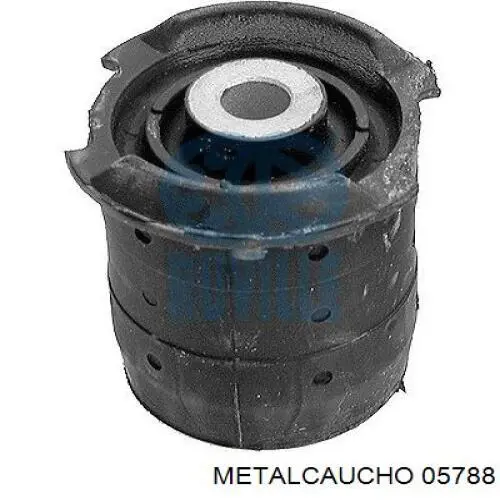 Comprar 200964 Cautex Silentblock trasero