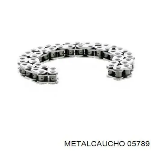 Kit de cadena de distribución 201632 Cautex