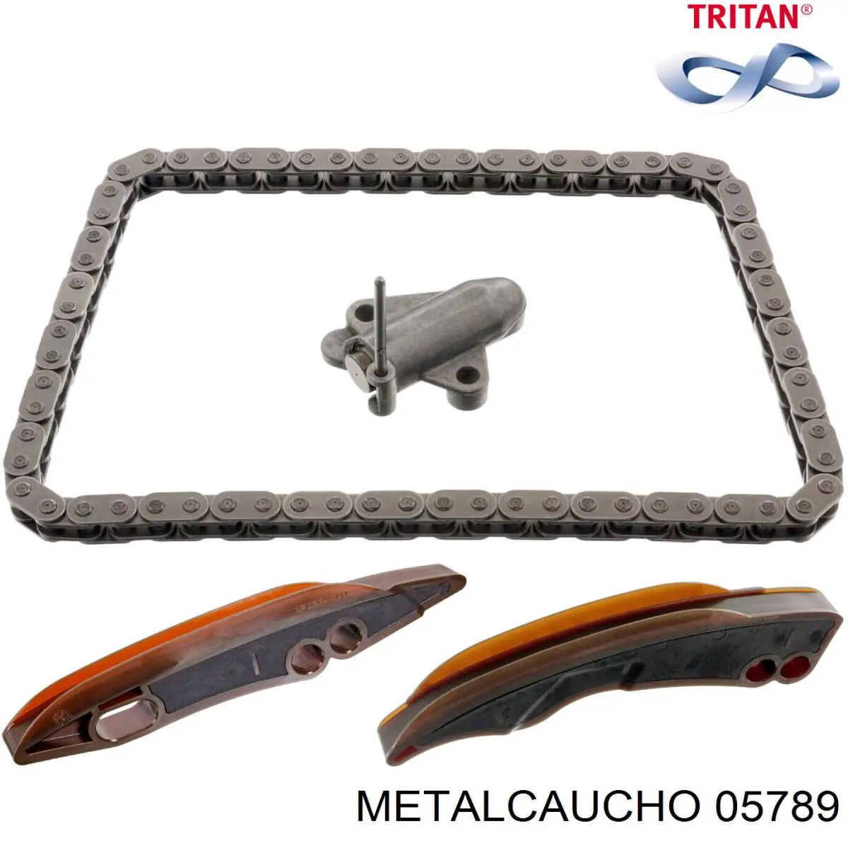 Kit de cadena de distribución Cautex 201632 precio, desde 165,22 EUR
