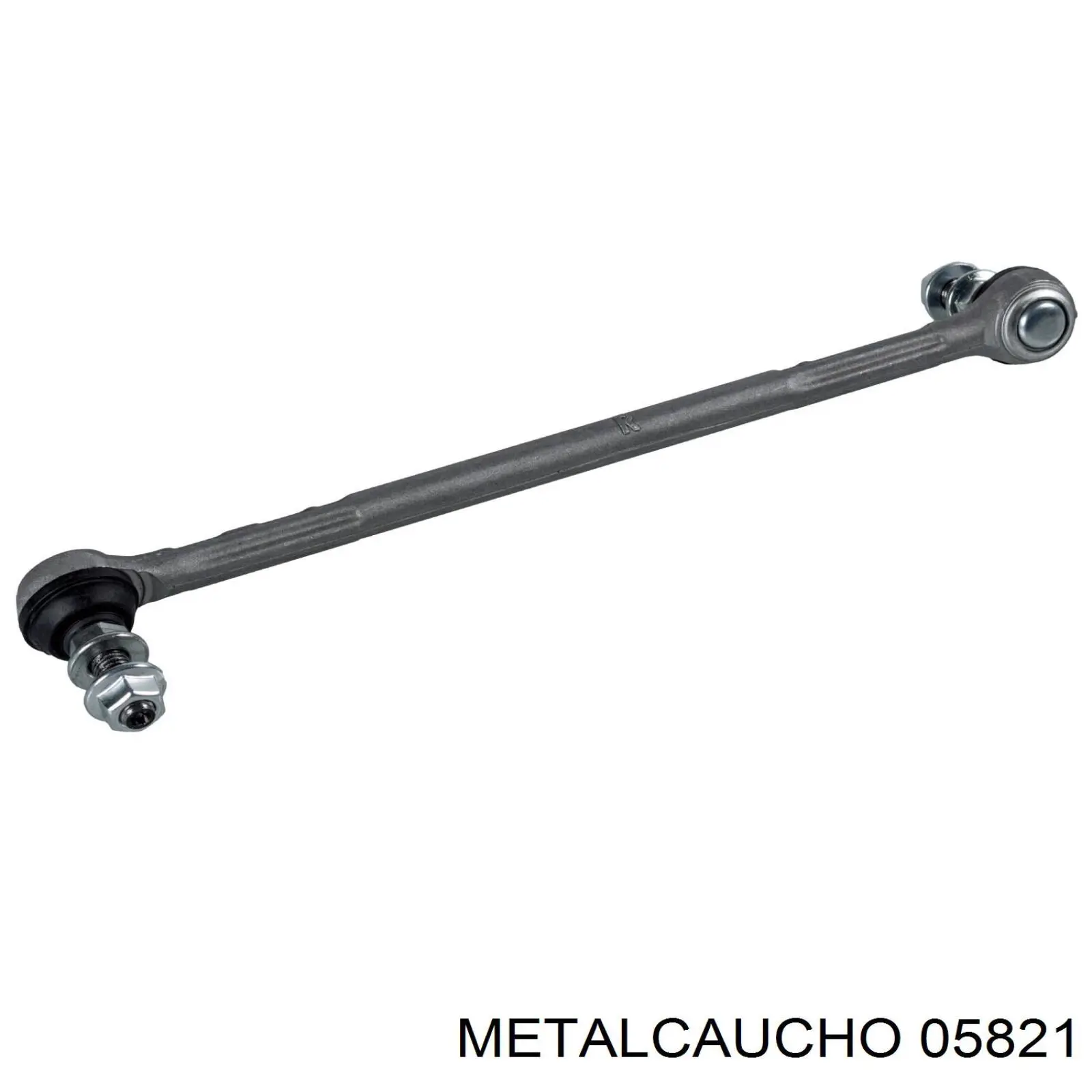 Comprar 05821 Metalcaucho Bieleta estabilizadora delantera derecha