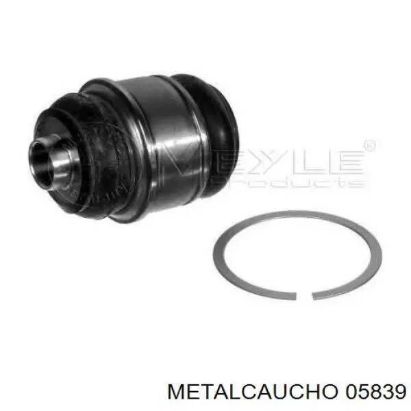 Silentblock del subchasis trasero Cautex 200961 precio, desde 18,43 EUR