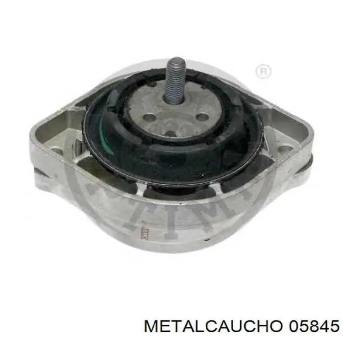 RH11-3077 Reinhoch soporte motor izquierdo