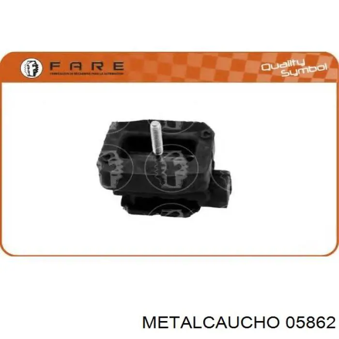 Comprar 40139 3RG Taco de caja de cambios