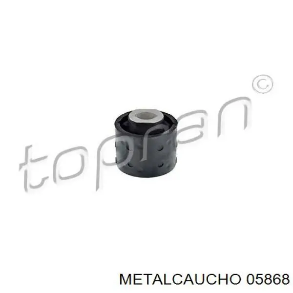 Comprar 200962 Cautex Silentblock trasero