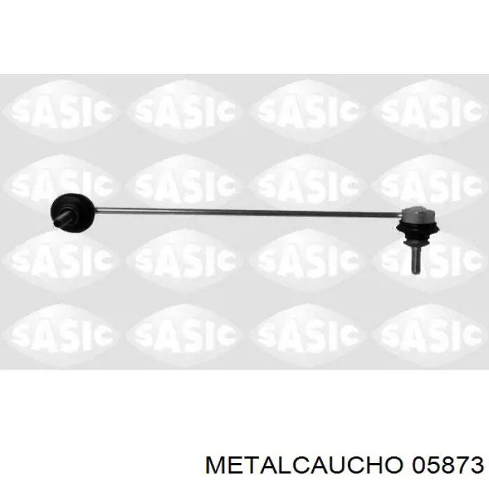 Comprar 05873 Metalcaucho Bieleta estabilizadora delantera izquierda