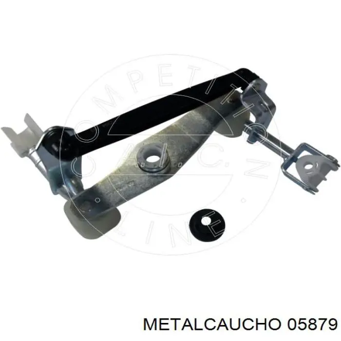 Soporte de la palanca selectora de la caja de cambios Metalcaucho 05879 precio, desde 22,32 EUR