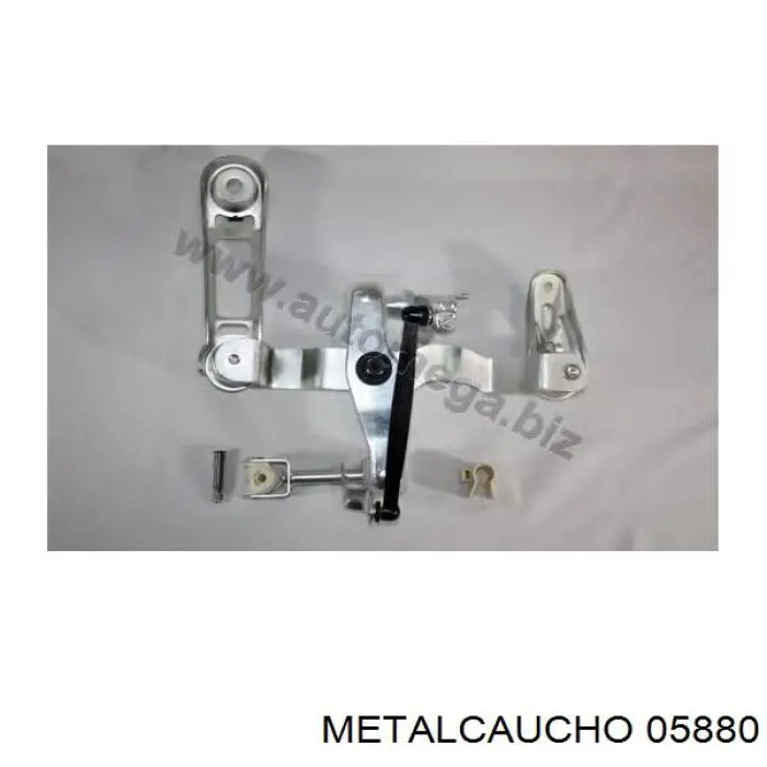 Comprar 482570 Cautex Mecanismo de selección de marchas