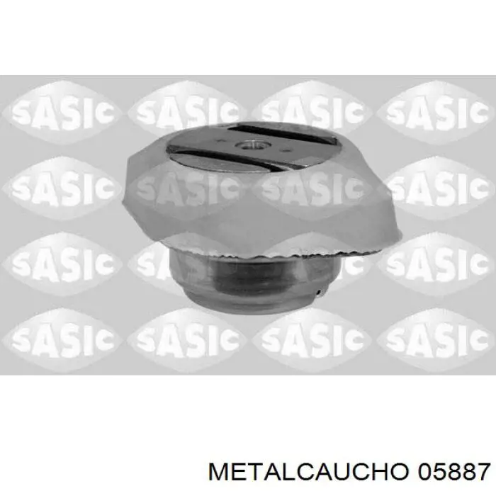 Soporte izquierdo de la transmisión Metalcaucho 05887 precio, desde 33,67 EUR