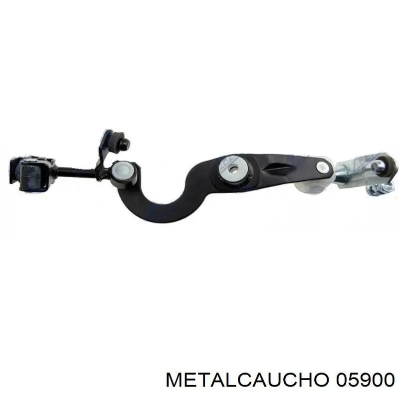 758492 Opel soporte caja de cambios palanca selectora