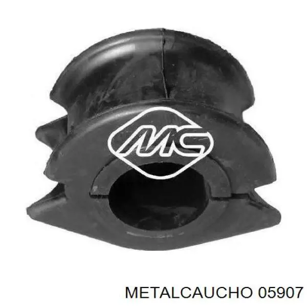 Soporte estabilizador Metalcaucho 05907 precio, desde 3,51 EUR