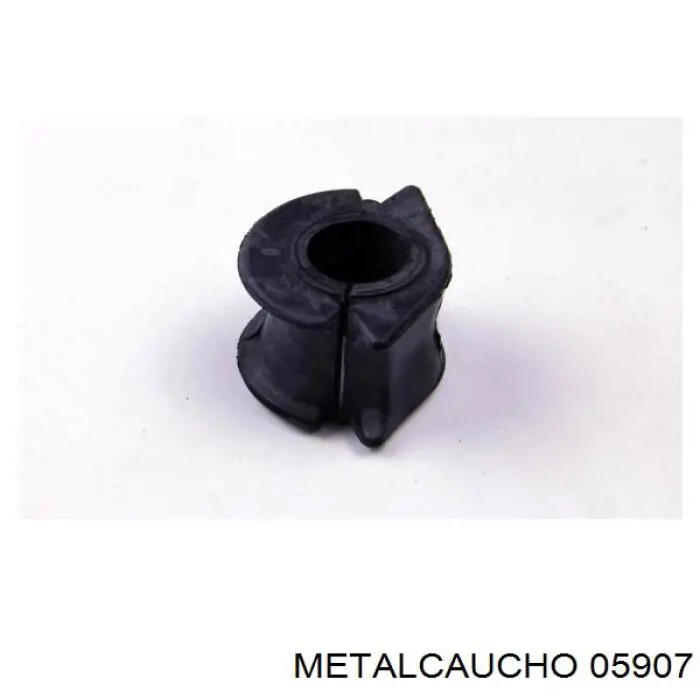 Comprar 05907 Metalcaucho Bieleta estabilizadora trasera