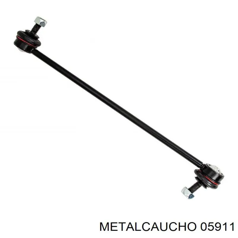 Comprar 05911 Metalcaucho Bieleta estabilizadora delantera