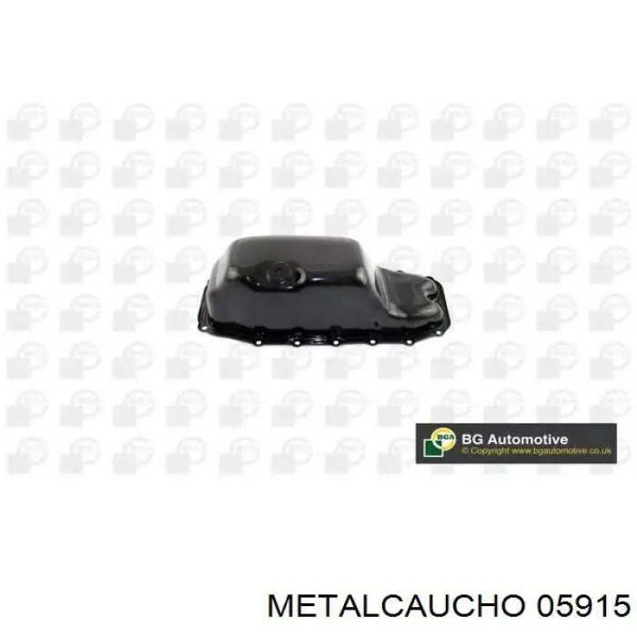 Comprar 55197679 Peugeot/Citroen Cárter de aceite del motor