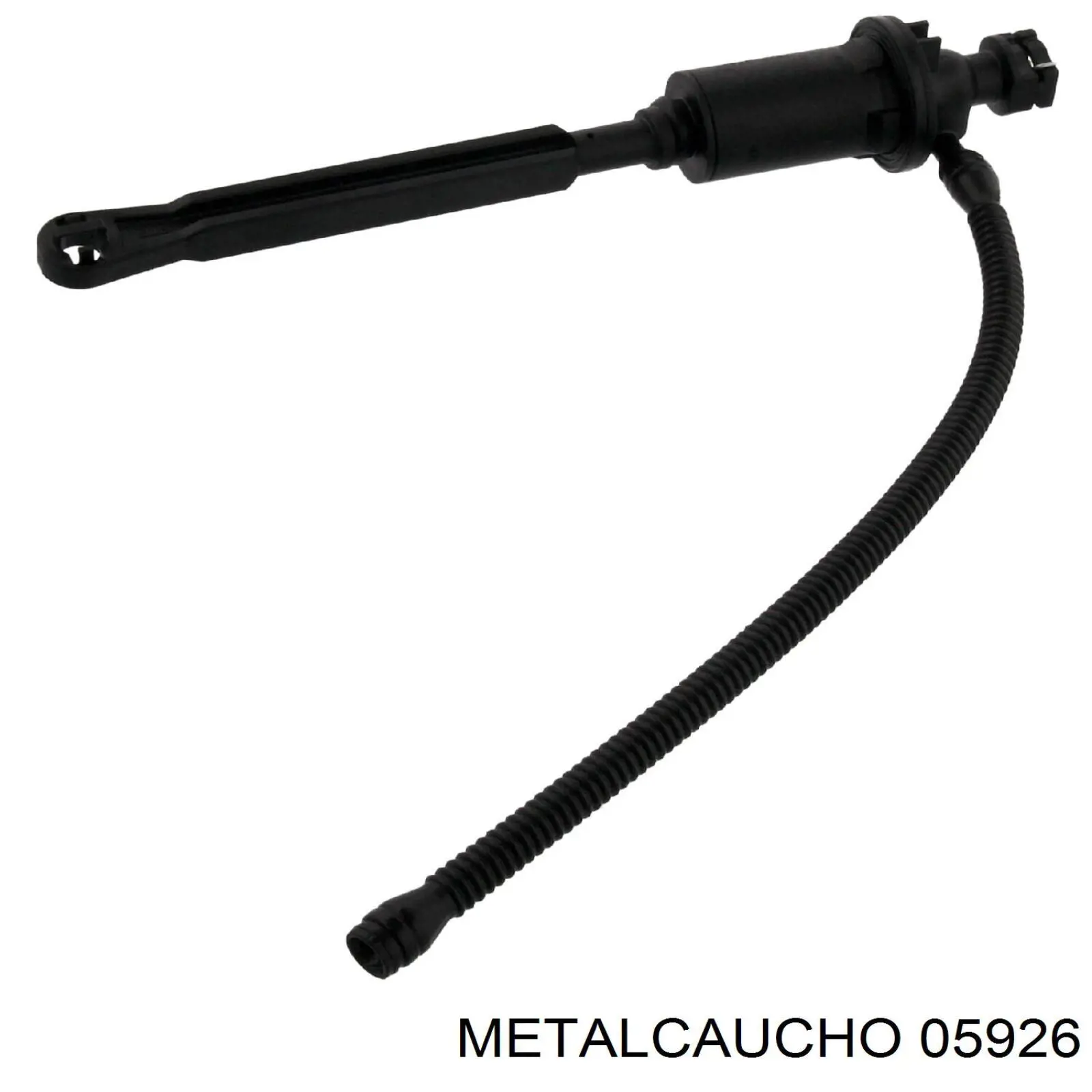 Comprar PNB950 TRW Cilindro maestro de embrague
