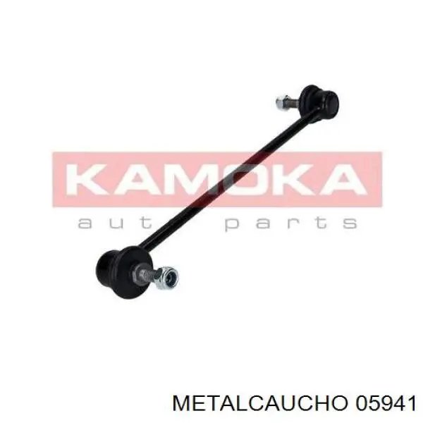 Comprar 05941 Metalcaucho Bieleta estabilizadora delantera