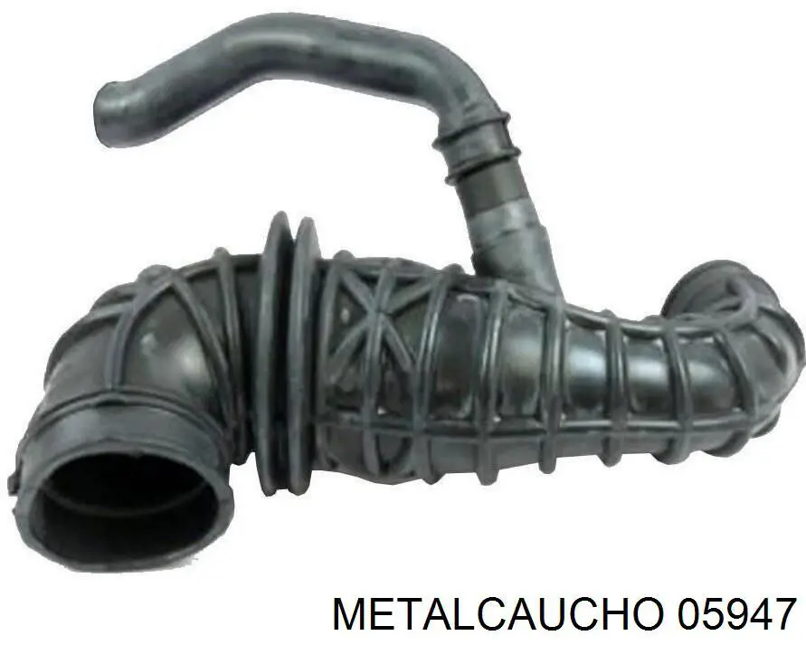 Comprar 086746 Cautex Manguito de aire del medidor de masa de aire