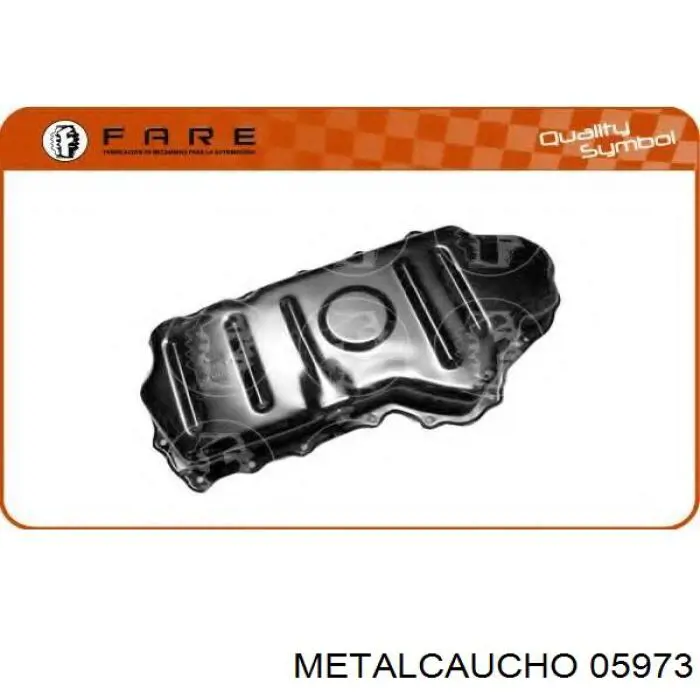 Cárter de aceite del motor Cautex 081291 precio, desde 45,63 EUR