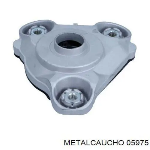 Soporte del amortiguador delantero izquierdo Metalcaucho 05975 precio, desde 38,67 EUR