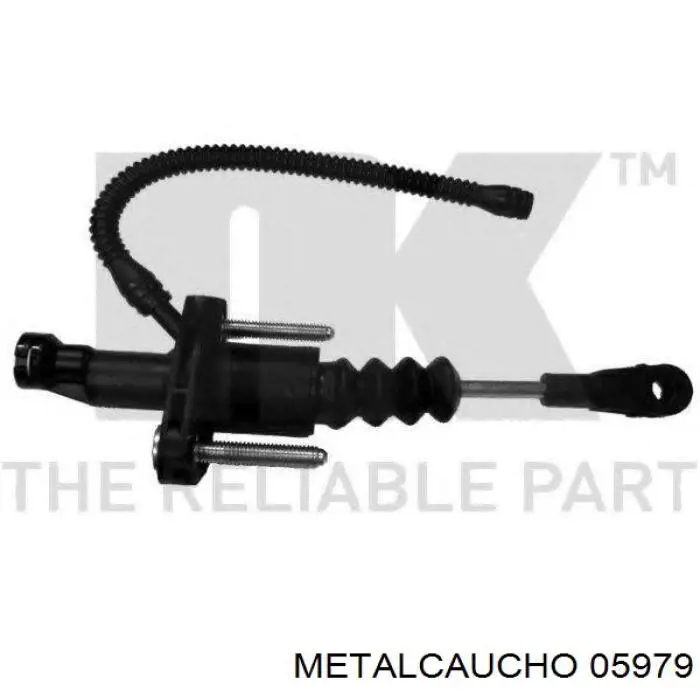 Soporte de motor derecho Cautex 021348