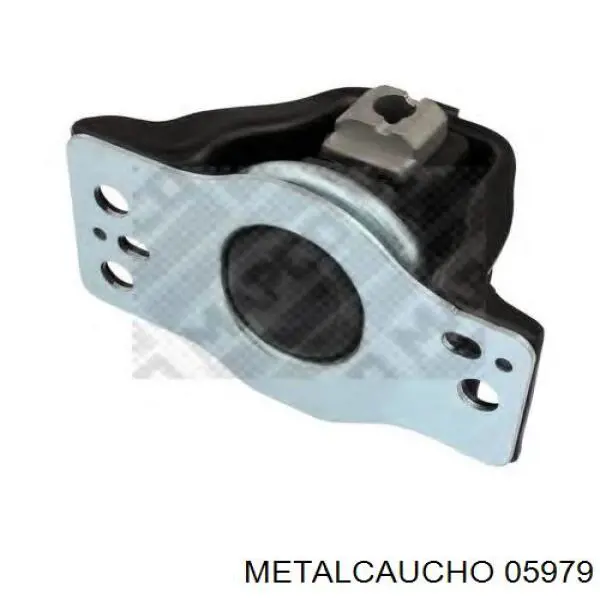 Comprar 021348 Cautex Soporte de motor derecho