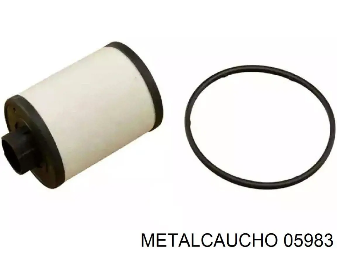 Silentblock (Almohada) De La Viga Delantera (Bastidor Auxiliar) Fare 10812