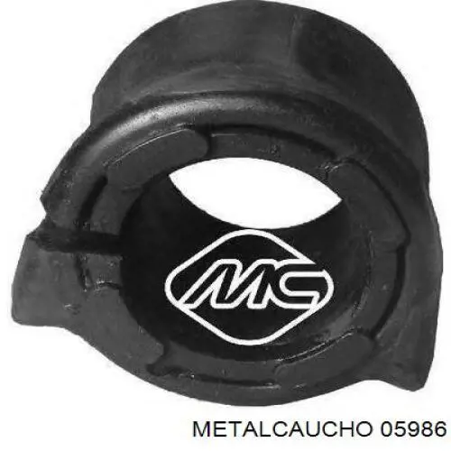 Copela de amortiguador trasero SM9920 Kayaba