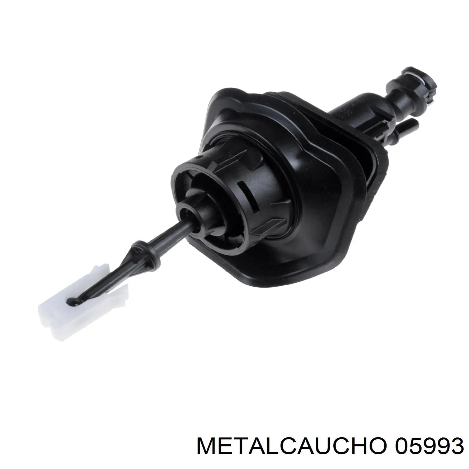 Comprar 05993 Metalcaucho Soporte de motor trasero