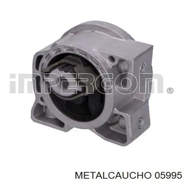 Soporte de motor trasero izquierdo Cautex 181151 precio, desde 29,32 EUR